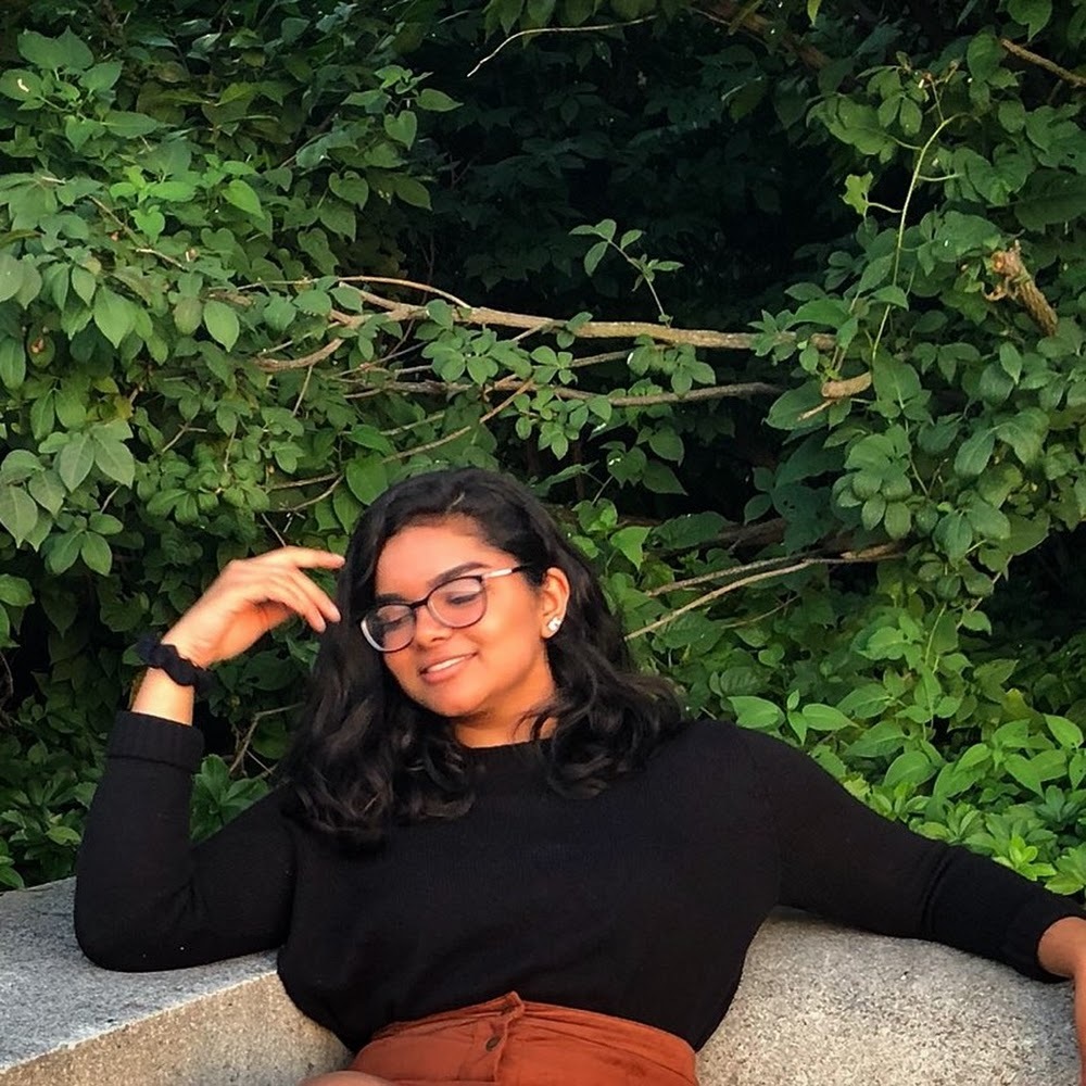 Meet your Posher, Divya